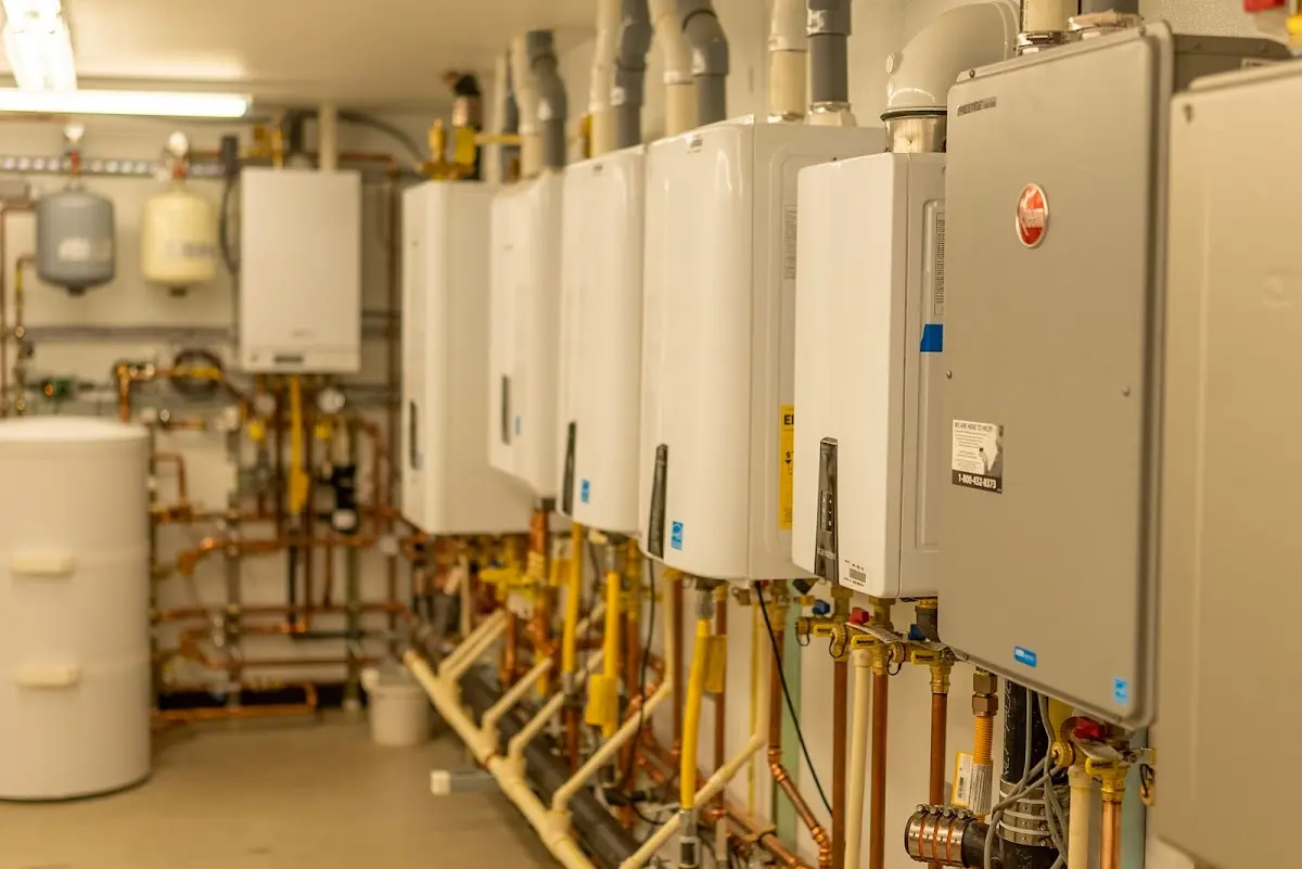 Plumbing services in Lackawaxen, PA